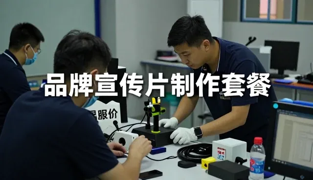 武汉乐学文化传媒有限公司持续优化账号代运营等，满足品牌宣传片制作套餐需求