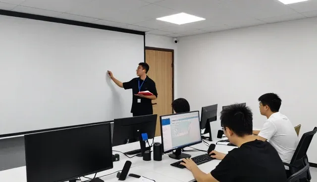平面设计在观看效果中的适用情况与限制